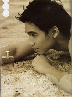 Chris Tiu