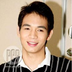 Chris Tiu