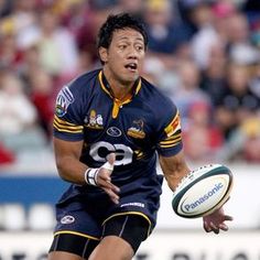 Christian Lealiifano