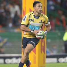 Christian Lealiifano