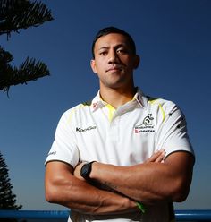 Christian Lealiifano