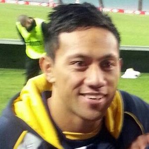 Christian Lealiifano