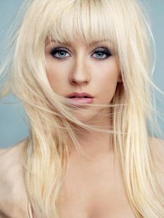 Christina Aguilera