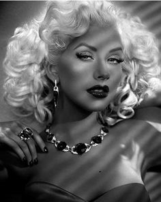 Christina Aguilera