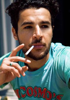 Christopher Abbott