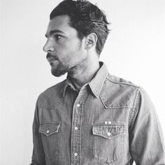 Christopher Abbott