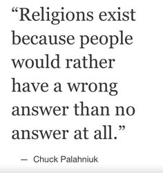 Chuck Palahniuk