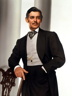 Clark Gable