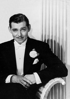 Clark Gable