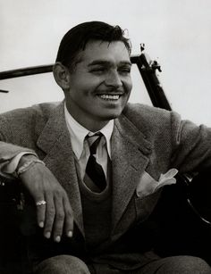 Clark Gable