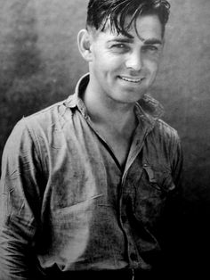 Clark Gable