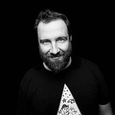 Claude VonStroke