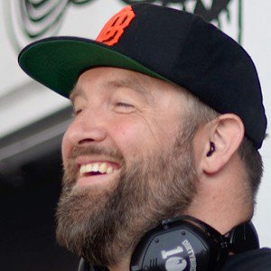 Claude VonStroke