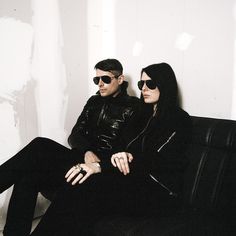 Cold Cave