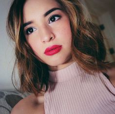 Coleen Garcia