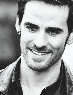 Colin O'Donoghue