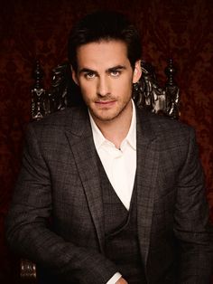 Colin O'Donoghue