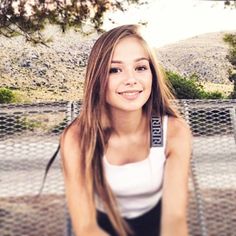 Connie Talbot