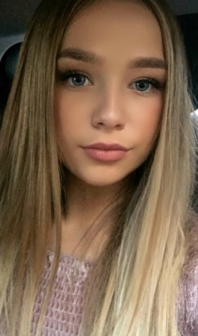 Connie Talbot