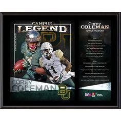 Corey Coleman