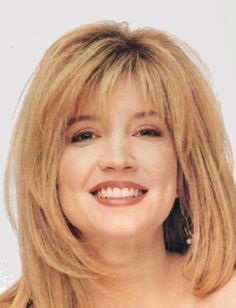 Crystal Bernard