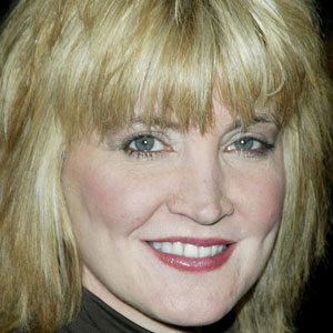 Crystal Bernard