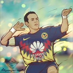 Cuauhtemoc Blanco