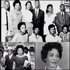 Daisy Bates