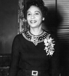 Daisy Bates