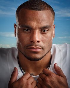 Dak Prescott