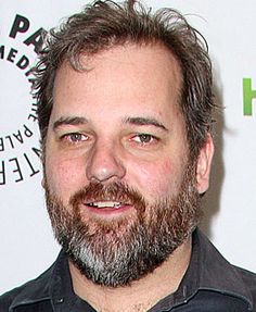 Dan Harmon