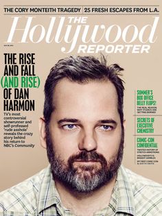 Dan Harmon