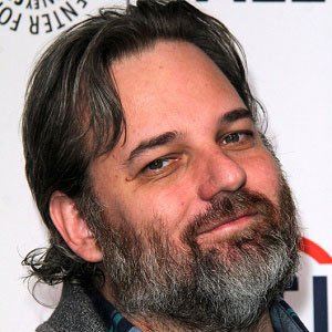 Dan Harmon