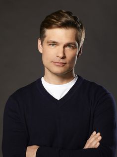 Daniel Cosgrove