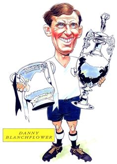 Danny Blanchflower