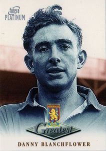 Danny Blanchflower