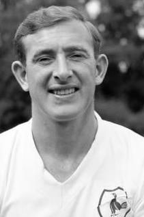 Danny Blanchflower