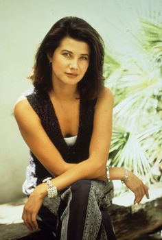 Daphne Zuniga