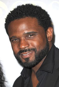 Darius McCrary