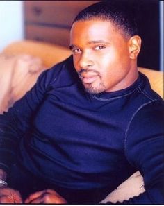 Darius McCrary