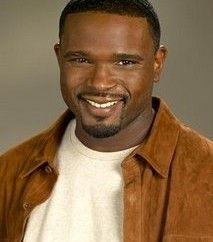 Darius McCrary