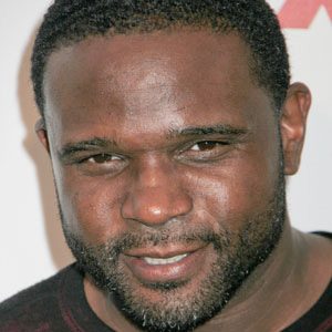 Darius McCrary