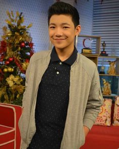 Darren Espanto