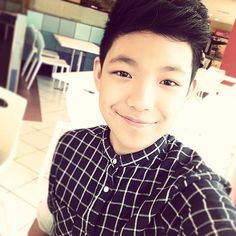 Darren Espanto