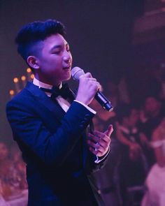 Darren Espanto