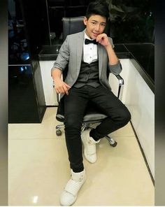 Darren Espanto