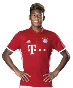 David Alaba