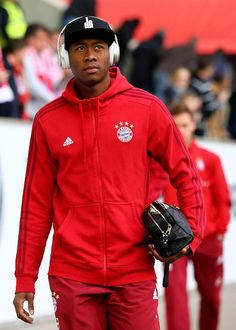 David Alaba