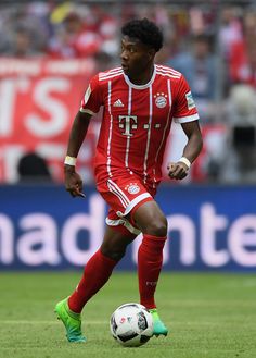 David Alaba