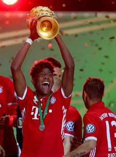 David Alaba